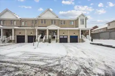 53 Clifford Crescent New Tecumseth Ontario L0G 1W0