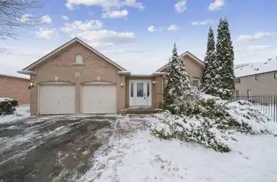 62 Foxhunt Trail Clarington Ontario L1E 1E4