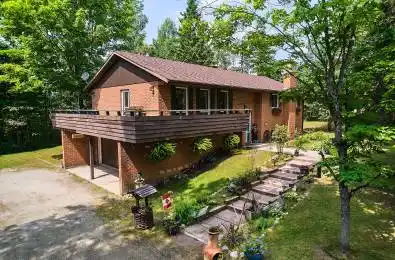62 Savage Settlement Road Perry Ontario P0A 1R0