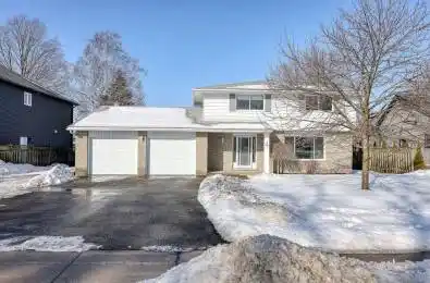 251 KING Street Ingersoll Ontario N5C 1H4