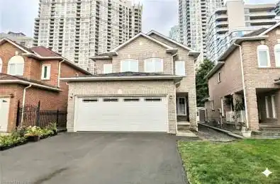 243 Riel Drive Mississauga Ontario L5B 3R6