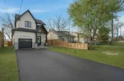 1042 Meredith Avenue Mississauga Ontario L5E 2C7