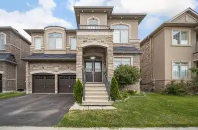 1531 Mendelson Heights Milton Ontario L9E 1H3