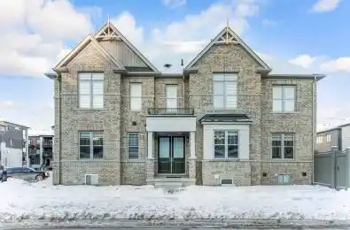 1 Pattulo Drive Caledon Ontario L7C 1Z9