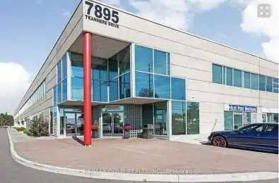 7895 TRANMERE Drive Unit# 18 Mississauga Ontario L5S 1V9