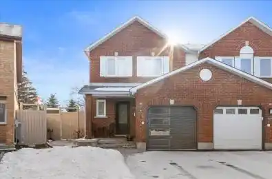 1 Peterson Place Kanata Ontario K2L 4A8