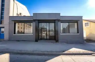 290 DUNDAS Street Woodstock Ontario N4S 1B2