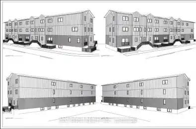 341 Southdale Road London South Ontario N6E 1A2