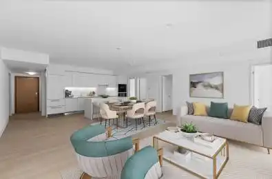 200 Keewatin Avenue Unit# 304 Toronto C10 Ontario M4P 1Z8