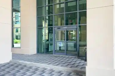 11782 NINTH Line Unit# 304 Whitchurch-Stouffville Ontario L4A 5G1