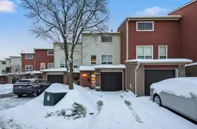 72 Martin Road Unit# 9 Clarington Ontario L1C 3N3