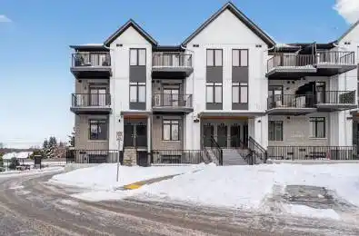 405 Myers Road Unit# 2 Cambridge Ontario N1P 0B6