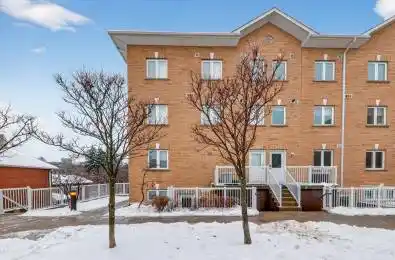 1775 MARKHAM Road Unit# 108 Toronto E11 Ontario M1B 2Z7