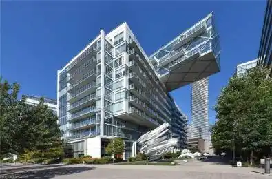 29 Queens Quay Unit# 1116 Toronto C08 Ontario M5A 0A5