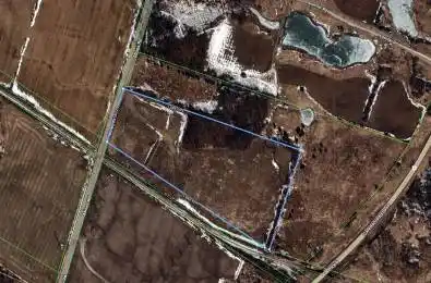 110 MINES Road Haldimand Ontario N3W 1X5