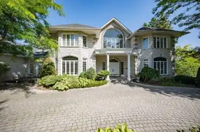 14 Alm Court Aurora Ontario L4G 6W7