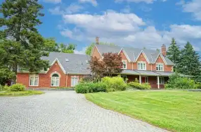 54 Ridgewood Drive Richmond Hill Ontario L4E 3M1