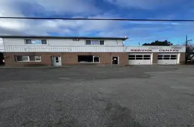 535 Old Highway 2 Highway Quinte West Ontario K8V 5P5