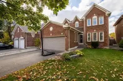 48 Eagleridge Drive Brampton Ontario L6R 1E9