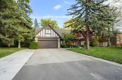 3 Old English Lane Markham Ontario L3T 2T8