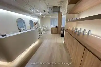 621 Sheppard Avenue Unit# 205 Toronto C15 Ontario M2K 0G4