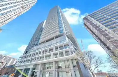 195 Redpath Avenue Unit# 1804 Toronto C10 Ontario M4P 0E4