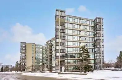 23 Woodlawn Road Unit# 702 Guelph Ontario N1H 7G6