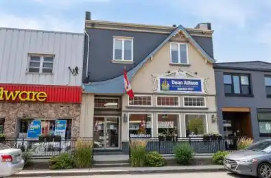 4994 King Street Lincoln Ontario L3J 0R5