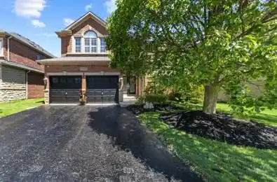 2431 Meadowridge Drive Oakville Ontario L6H 7R3