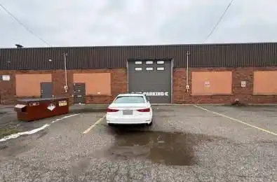 50 NIAGARA Street Unit# D04 St. Catharines Ontario L2R 4K9