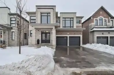 70 Stilton Avenue Vaughan Ontario L4H 5B9