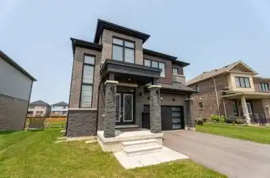 80 Explorer Way Thorold Ontario L2V 0K3