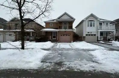 26 Breakwater Drive Whitby Ontario L1N 9R7