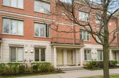 21 Galleria Parkway Unit# 21 Markham Ontario L3T 0A4