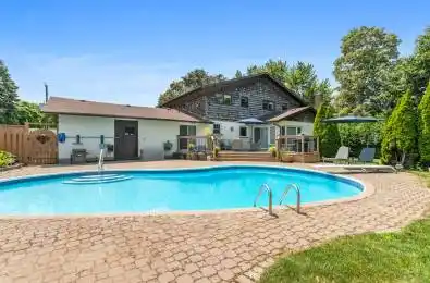 848 Swiss Heights Oshawa Ontario L1K 2A9