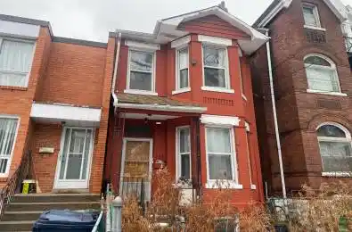 114 Baldwin Street Unit# Bsmt Toronto C01 Ontario M5T 1L6