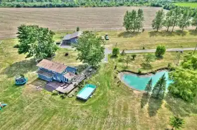 490 Mathews Road Fort Erie Ontario L0S 1R0