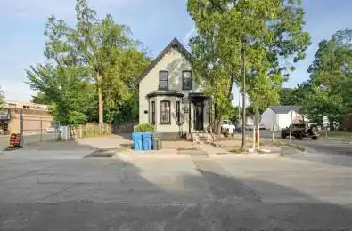 127 Queen Street Brampton Ontario L6Y 1M3