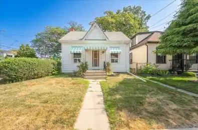 30 Baker Street Hamilton Ontario L8R 1V3