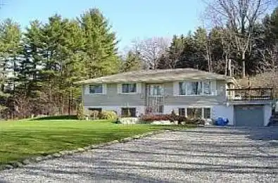 5467 Cedar Springs Road Burlington Ontario L7P 0C2