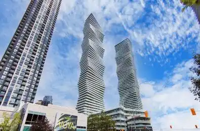 3900 Confederation Parkway Unit# 2503 Mississauga Ontario L5B 0M3