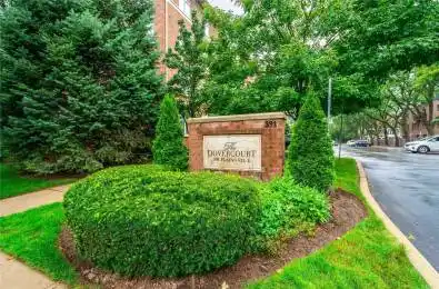 391 Plains Road Unit# 411 Burlington Ontario L7T 4M2