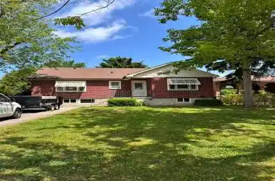 82 Oxford Street Unit# Main Richmond Hill Ontario L4C 4L5