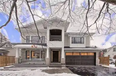 432 Smith Avenue Burlington Ontario L7R 2V1