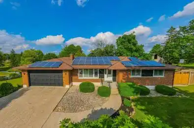 3850 Beaverdale Road Cambridge Ontario N3H 4R6