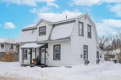 411 Moira Street Tweed Ontario K0K 3J0