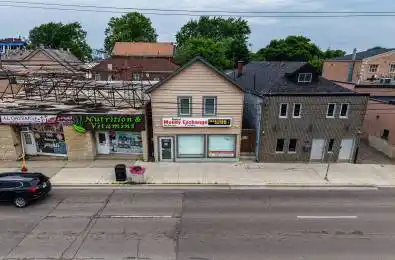 582 Upper James Street Hamilton Ontario L9C 2Y6