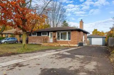 239 Commissioners Road London South Ontario N6J 1Y2