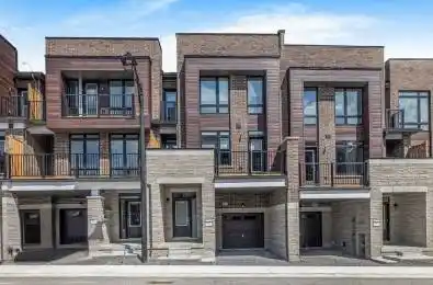 19 Gunton Street Aurora Ontario L4G 4A9