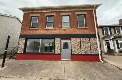 23 QUEENSTON Street Unit# 3 St. Catharines Ontario L2R 2Y8